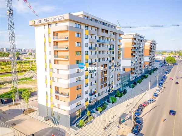 Apartament 2 camere Iași - poza 2