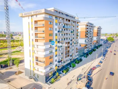 Apartament 2 camere Iași - poza 2