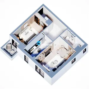 Apartament 2 camere Iași - poza 3