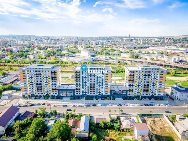 Apartament 2 camere Iași - poza 5