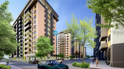Apartament 2 camere Iași - poza 6