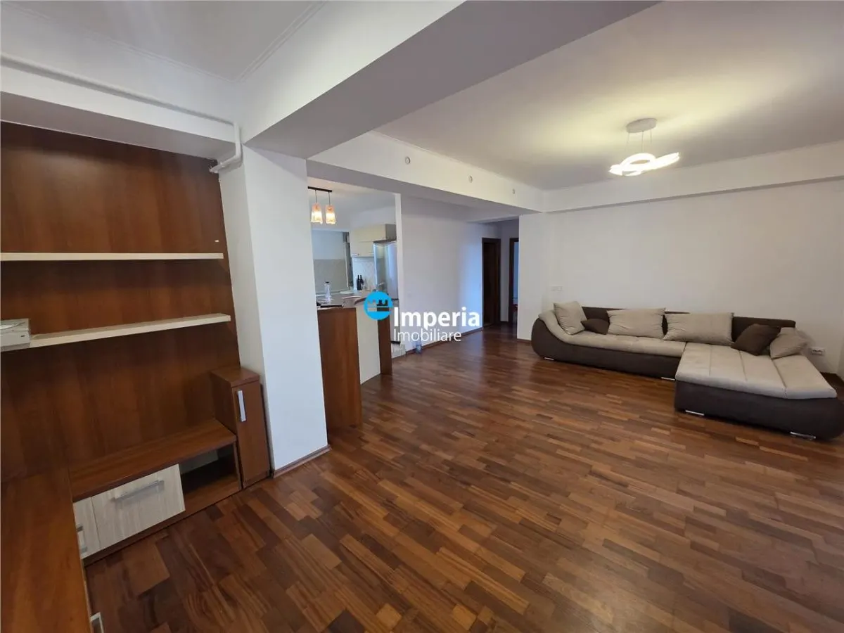 Apartament 3 camere Iași - poza 1