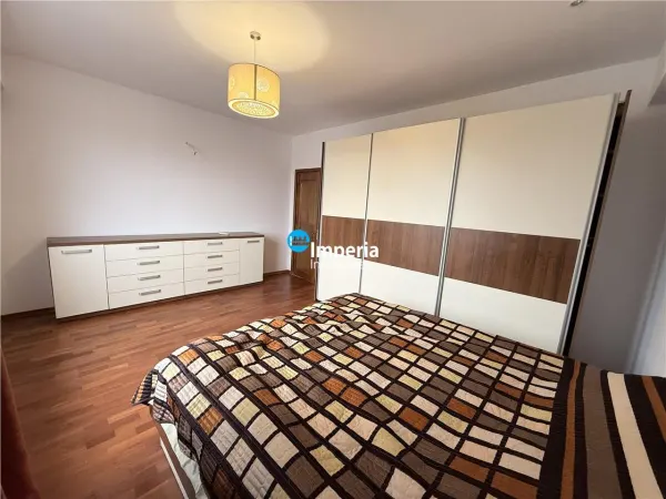 Apartament 3 camere Iași - poza 4