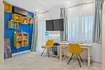 Casă 9 camere București - poza 13