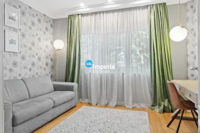 Casă 9 camere București - poza 14
