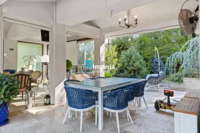 Casă 9 camere București - poza 19
