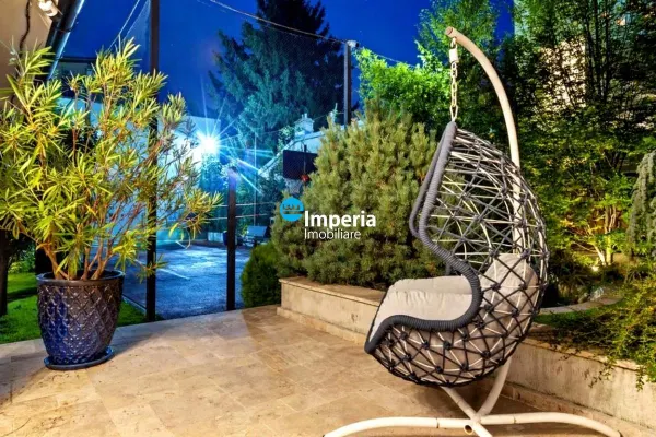 Casă 9 camere București - poza 25