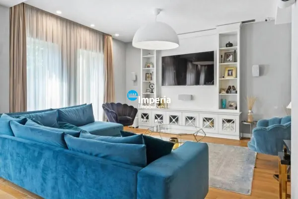 Casă 9 camere București - poza 4