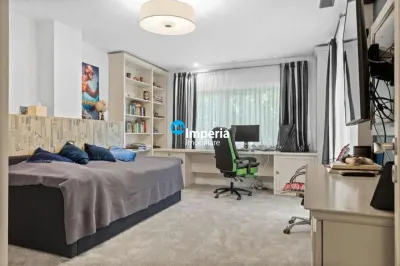 Casă 9 camere București - poza 6