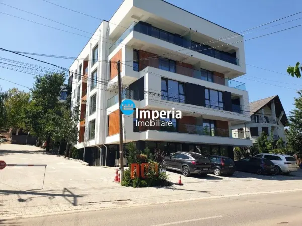 Apartament 2 camere Rediu - poza 1