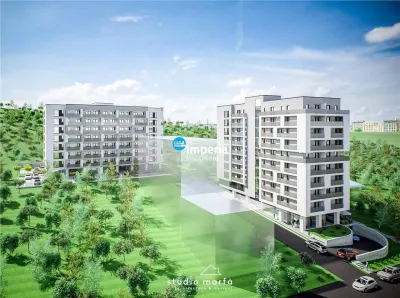 Apartament 3 camere Iași - poza 6