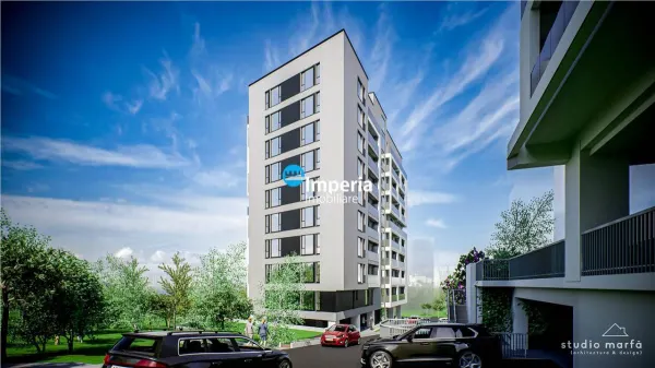 Apartament 3 camere Iași - poza 7