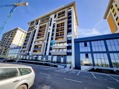 Exclusivitate! Bloc intabulat! Ap 2Cam Dec,  Mutare imediata! - Iasi