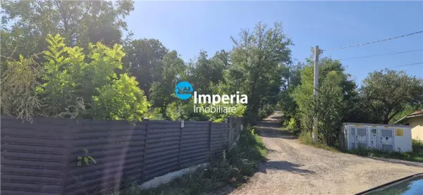 Teren Iași - poza 1