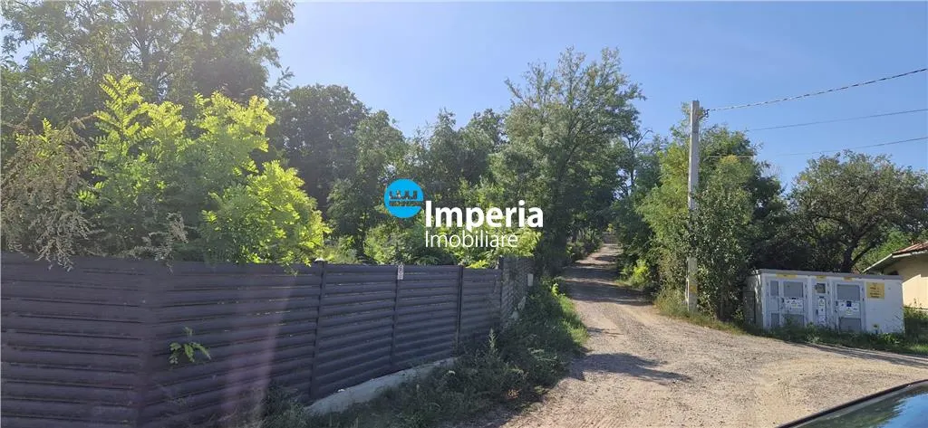 Teren Iași - poza 1