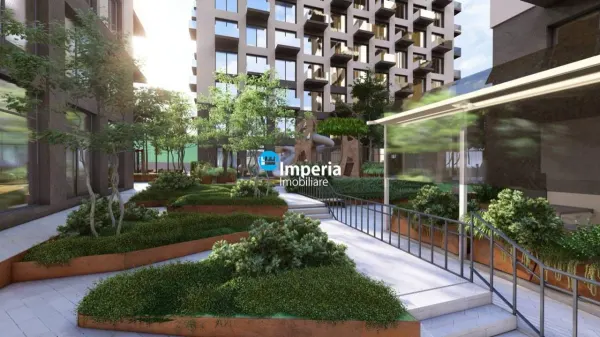 Apartament 3 camere Iași - poza 1
