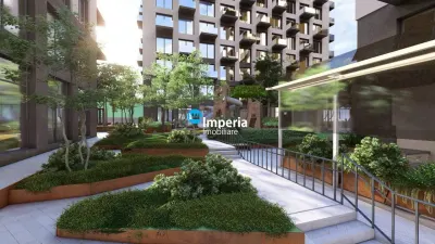 Apartament 3 camere Iași - poza 1