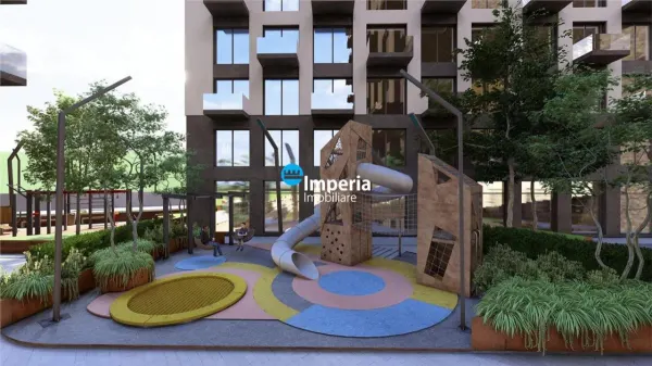 Apartament 3 camere Iași - poza 12