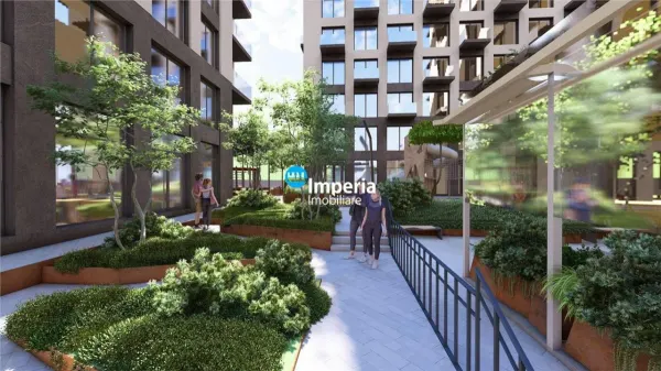 Apartament 3 camere Iași - poza 13