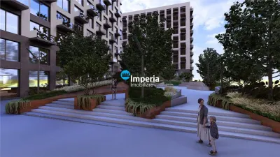 Apartament 3 camere Iași - poza 3