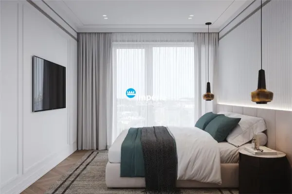 Apartament 3 camere Iași - poza 5