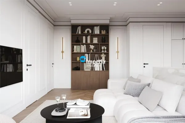 Apartament 3 camere Iași - poza 10