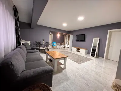 Apartament 4 camere Breazu - poza 23