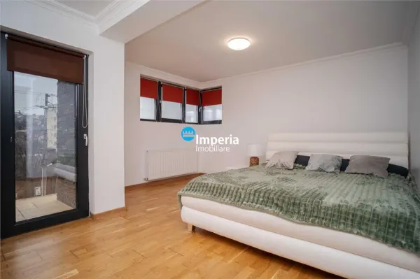 Casă 4 camere Iași - poza 1