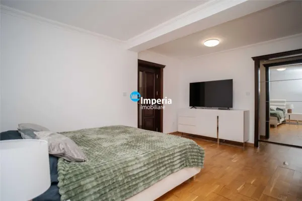 Casă 4 camere Iași - poza 2