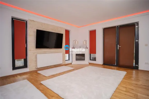 Casă 4 camere Iași - poza 3
