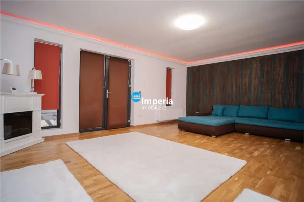 Casă 4 camere Iași - poza 6