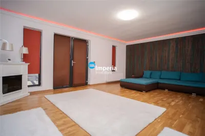 Casă 4 camere Iași - poza 6