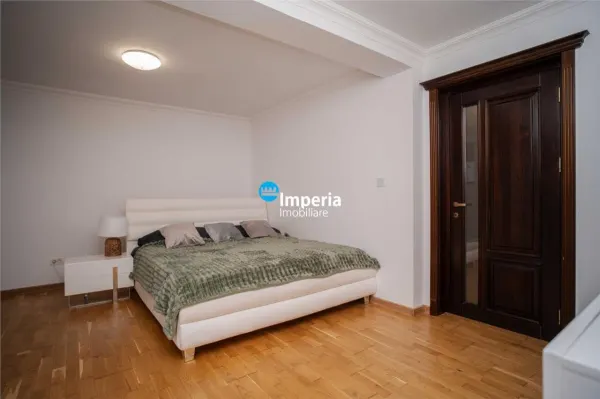 Casă 4 camere Iași - poza 9