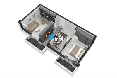 Apartament 2 camere Iași - poza 8