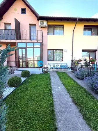 Casă 3 camere Lunca Cetățuii - poza 1