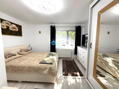 Casă 3 camere Lunca Cetățuii - poza 12