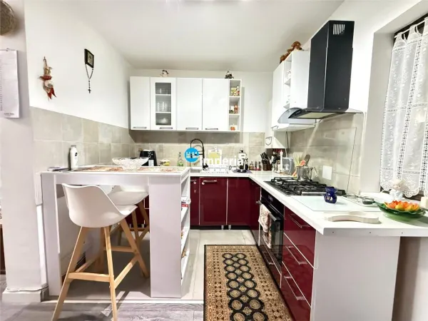 Casă 3 camere Lunca Cetățuii - poza 3