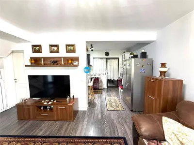 Casă 3 camere Lunca Cetățuii - poza 4