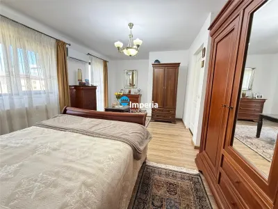 Casă 3 camere Lunca Cetățuii - poza 6