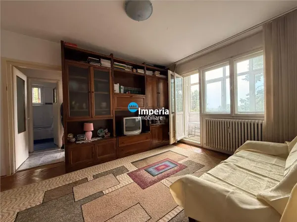 Apartament 3 camere Iași - poza 1