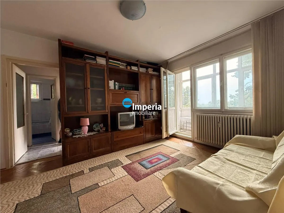 Apartament 3 camere Iași - poza 1
