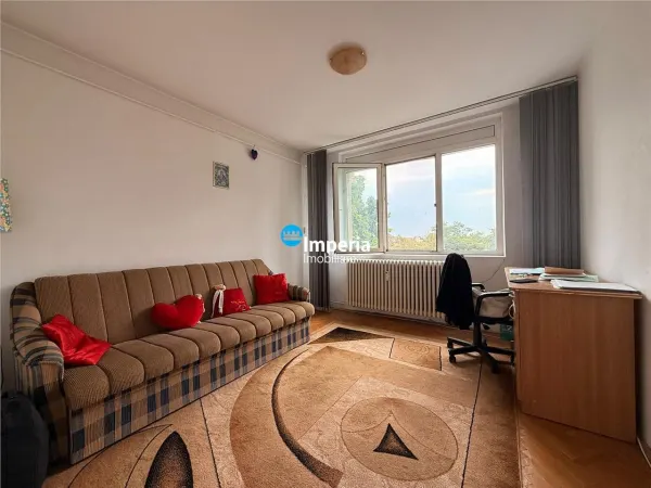 Apartament 3 camere Iași - poza 3