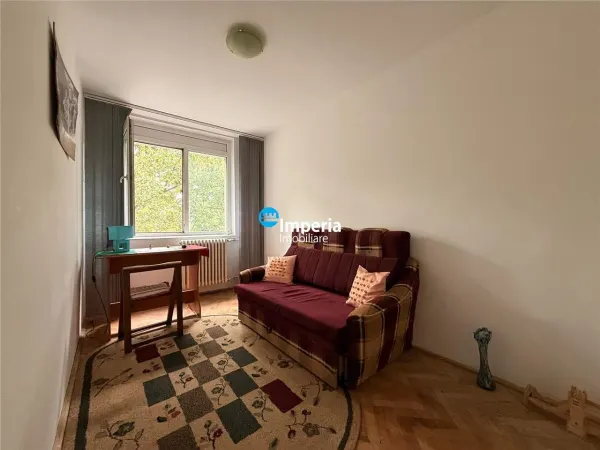 Apartament 3 camere Iași - poza 5