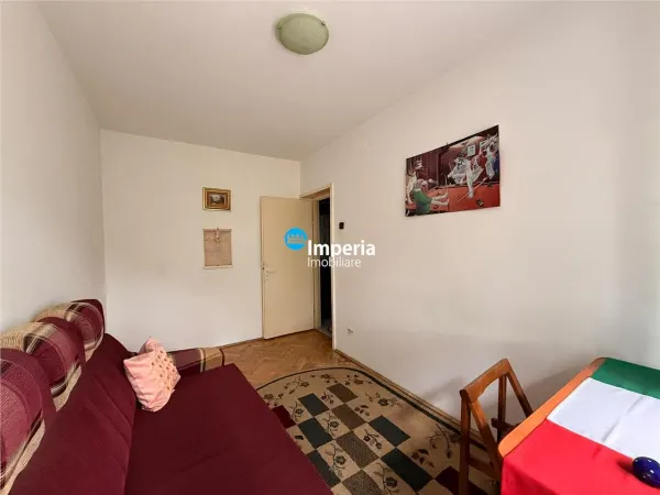 Apartament 3 camere Iași - poza 6
