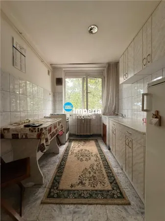 Apartament 3 camere Iași - poza 8