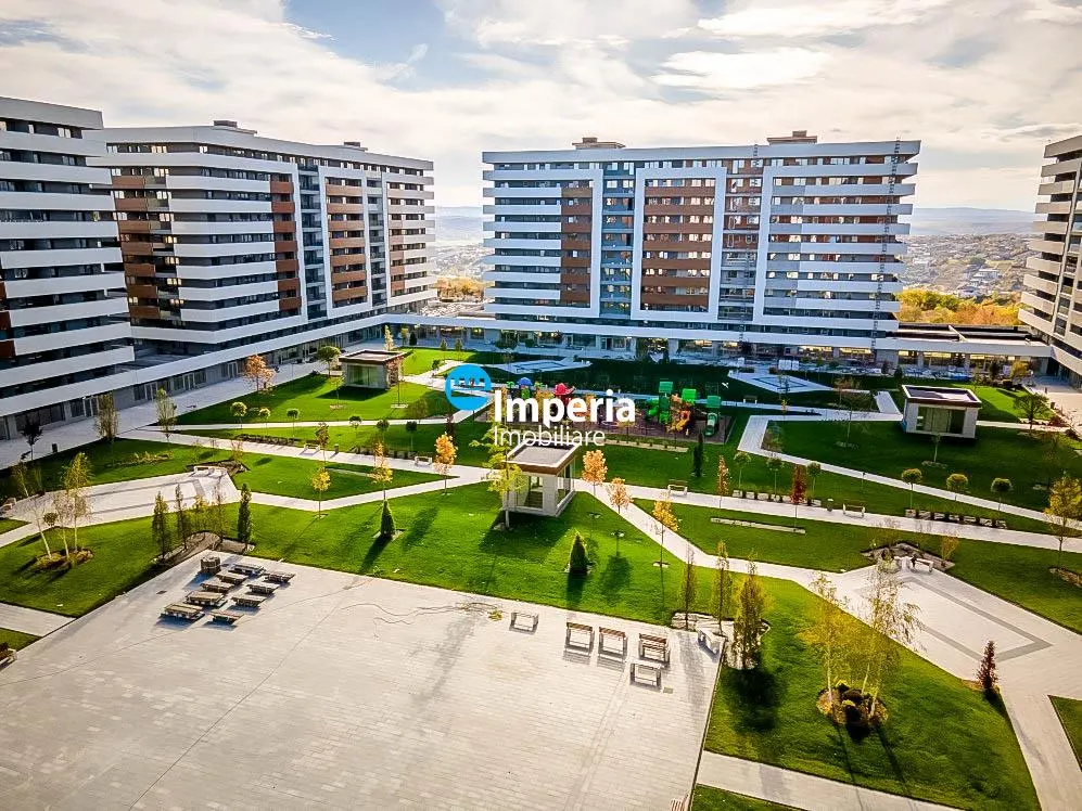 Apartament 2 camere Iași - poza 1