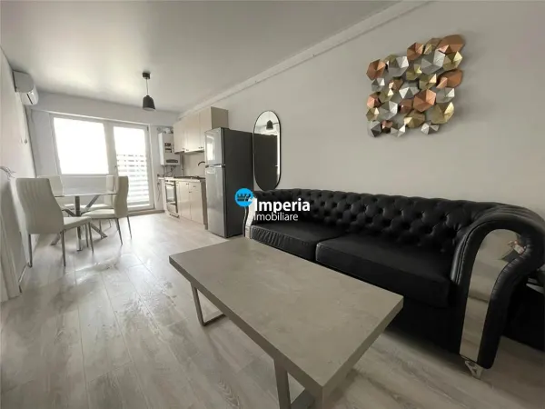 Apartament 2 camere Iași - poza 4