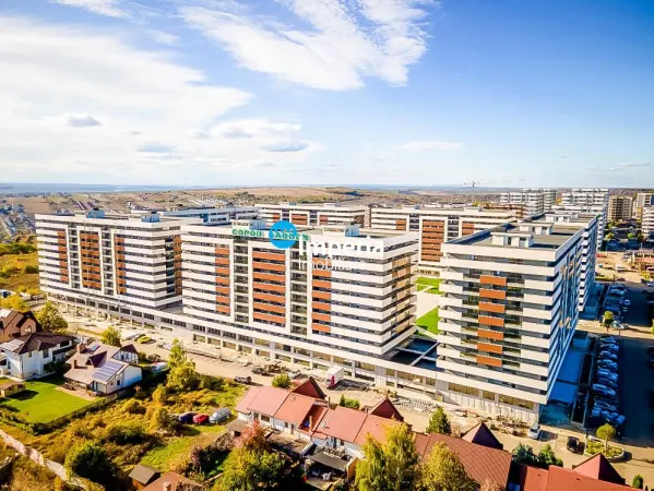 Apartament 2 camere Iași - poza 10