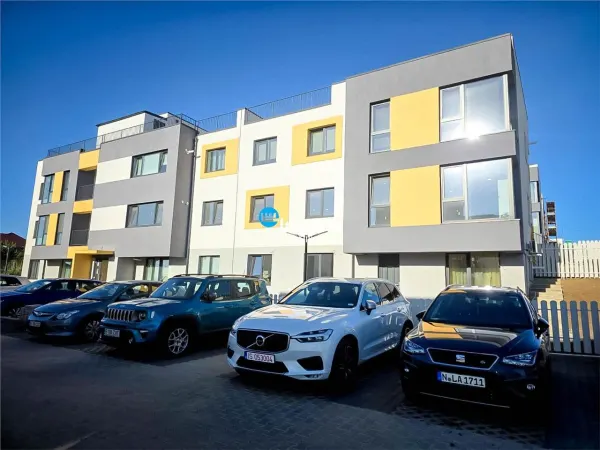 Apartament 3 camere Iași - poza 1