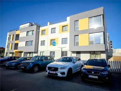 Apartament 3 camere Iași - poza 1